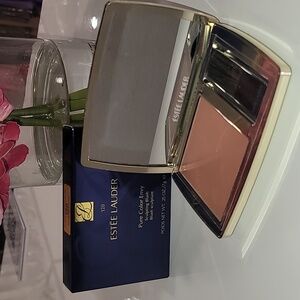 🆕️ Estee Lauder Blush 120 Sensuous Rose